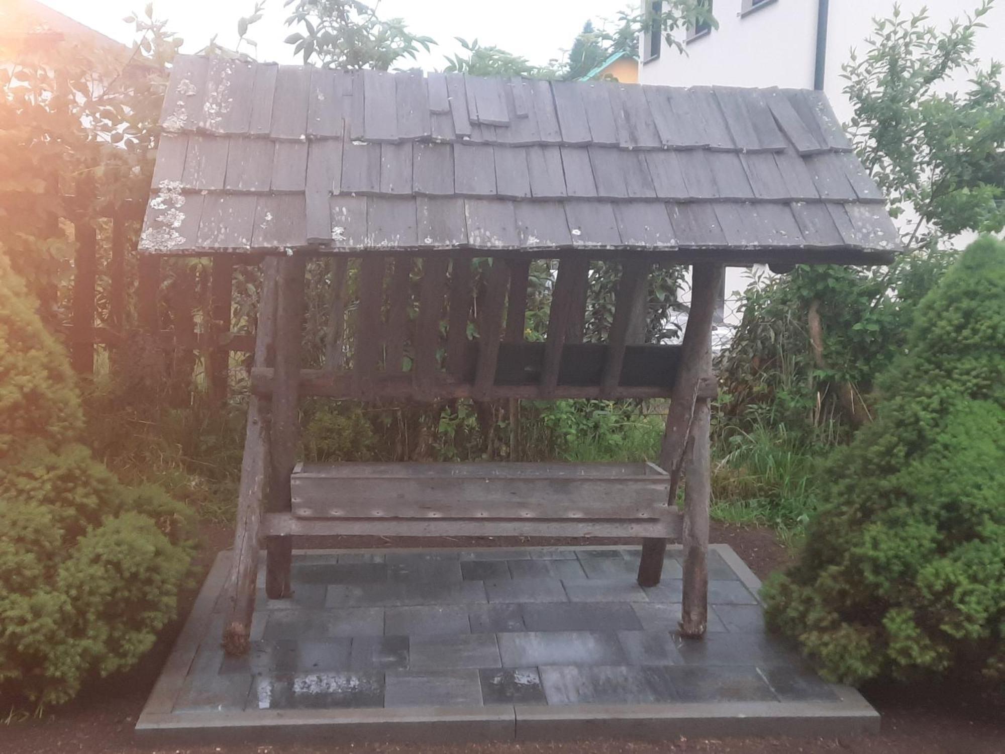 Chalet Damtschach Zewnętrze zdjęcie